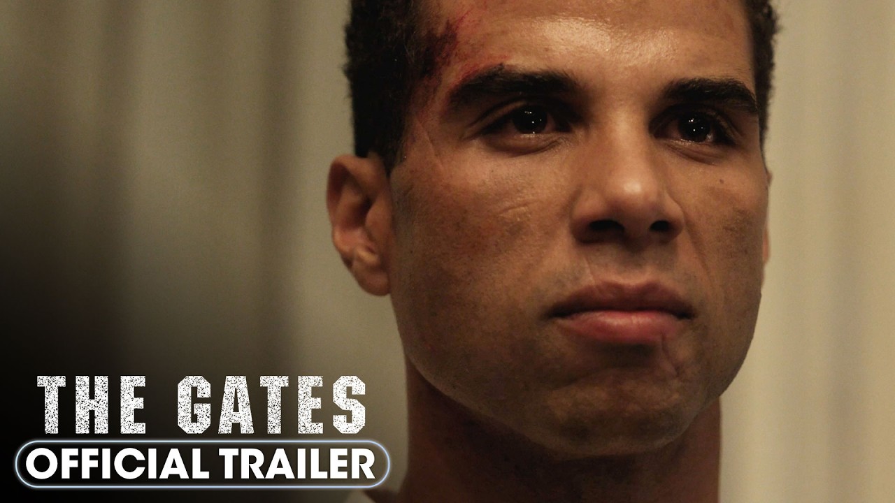 The Gates trailer thumbnail