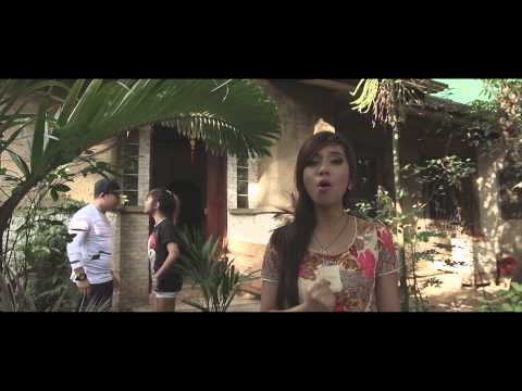Selos - Mhyre & Loraine ( Official Music Video ) ( Breezy Music Phil. )
