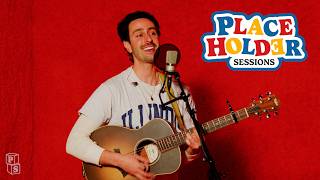 Download lagu Jesse Gold 'When You Know' | Placeholder Sessions mp3 Download lagu Jesse Gold 'When You Know' | Placeholder Sessions mp3