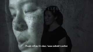 陳轀 Vincy Chan -《Porcelain Soul》MV