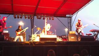 Saving Jane - Don't Stop