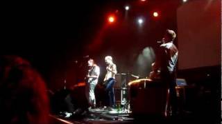 WU LYF - Heavy Pop / We Bros (Way out West 2011)