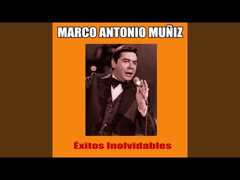 Delirio - Marco Antonio Muñiz