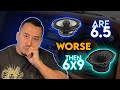 You Don T Do This HUGE Mistake 6 5 Vs 6x9 Speakers What You Need To Know