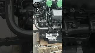 Moteur Doosan DV11 DL06 pour excavateur Doosan à vendre - Image 4 | Machineryline FR Moteur Doosan DV11 DL06 pour excavateur Doosan | Image 4 - Machineryline