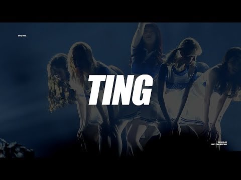 180303 UNI.T FANMEETING 우희 TING 직캠