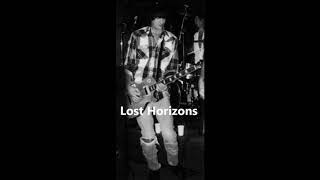 Gin Blossoms - Lost Horizons (live) (1989)