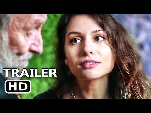 afbeelding FIRST LADY Trailer (2020) Romance Movie