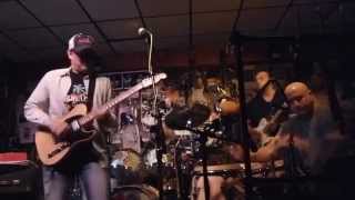 Intro, Don't Be Stingy With the SMPTE/Low Tide/Uberstation, RCFP