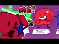 I CAMEO IN BFDIA 13 Relp Reacts To TPOT 12 BFDIA 13