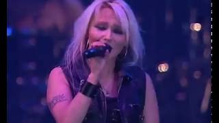Doro 20 Years Anniversary &quot;A Warrior Soul&quot; full show (2h 54min)