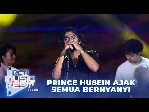 Weird Genius - Sweet Scars | RCTI MUSIC FEST