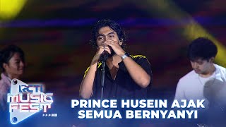 Download lagu Weird Genius - Sweet Scars | RCTI MUSIC FEST mp3