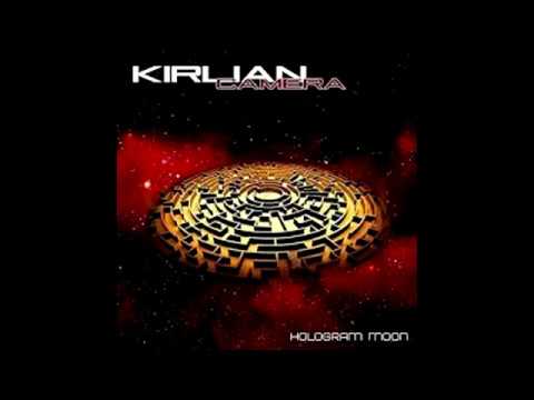 KIRLIAN CAMERA-HOLOGRAM MOON  ( FULL ALBUM)