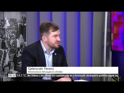 PIRKADAT Breuer Péterrel: Gelencsér Ferenc