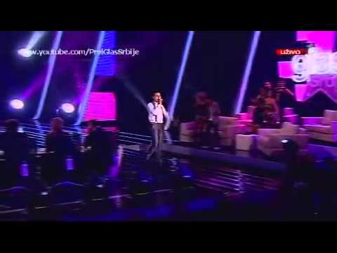 Davor Jovanovic - Koketa - Prvi Glas Srbije