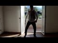 Omar verducci dance on"Animals-Maroon5" 