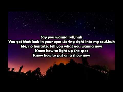 Manny Norté, 6LACK, Rema, Tion Wayne - 4AM (Lyrics Video) ft. Love Renaissance (LVRN)