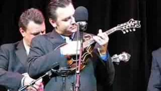 Del McCoury Band ~ Goldbrickin'