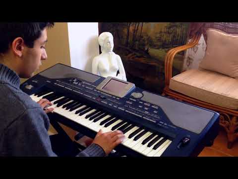 Arsen Bagdasaryan - Dolya /  Доля Воровская ✵