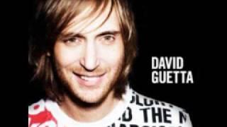 David Guetta - Fast Lane