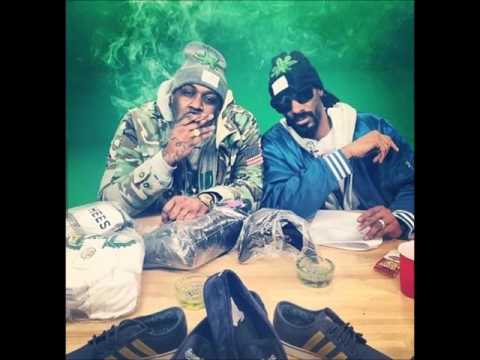 SMOKE DZA x BERNER TYPE BEAT 2017