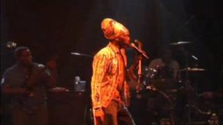 Anthony B-Whip Dem Jah Jah-Reggae Pon Top Live in Massy 6 OCT 08