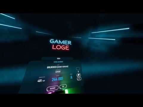 Plesco - Unlocked - Beat Saber