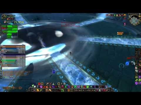 Last Dawn vs. Immerseus 10 man Heroic mode