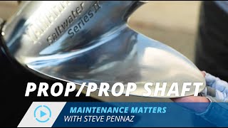 Prop/Prop Shaft