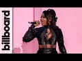Megan Thee Stallion Performs Cash Shit Live Women In Music