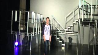 Joshua Wills sings 'I've Been Meaning To Call' from 'Making Waves: A Song Cycle'