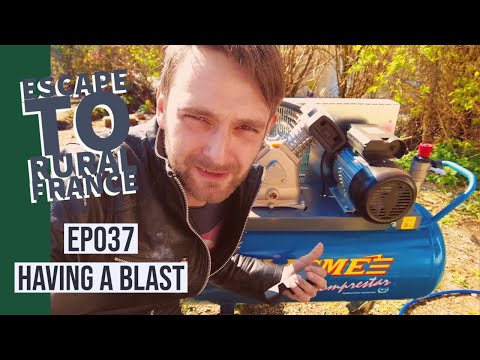 Having a blast ! - EP037