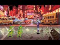 TMNT Shredder S Revenge Super Shredder 1 Hour Extended