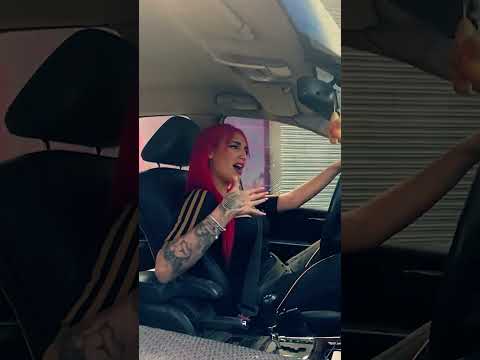 ALBERTO TORAL, ESTELA TRUJILLO - SOLO MIRAME (PARTE 12)