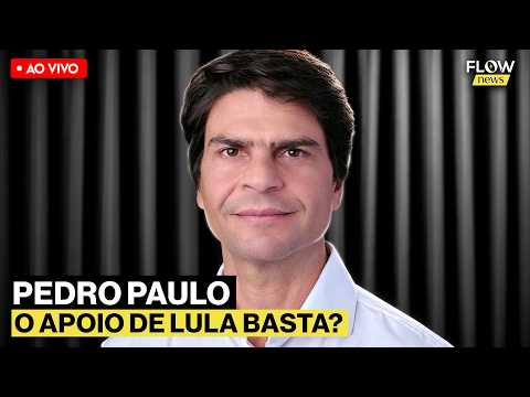 PEDRO PAULO – Flow News #076