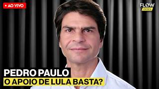 PEDRO PAULO - Flow News #076