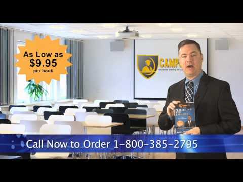 CampusAR Perfecting the Talk-Off: Collection Talk-Off Training