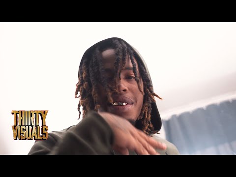 RBN Murda x Doowoop - Neva Squashed (ThirtyVisuals Exclusive)