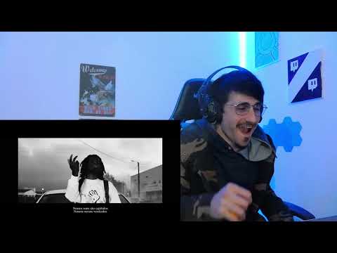 Ricks Reacts Prodígio: Memória Curta (Feat. Stereossauro)