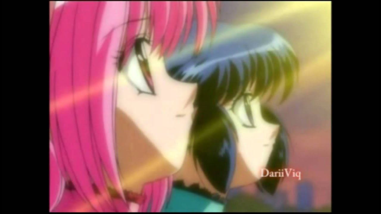 Tokyo Mew Mew Vs. Corrector Yui AMV 1