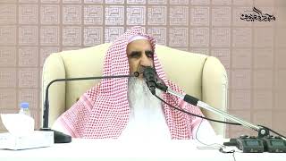 صورة 32 تفسير قوله تعالى  مُصَدِّقًا لِمَا بَيْنَ يَدَيْهِ