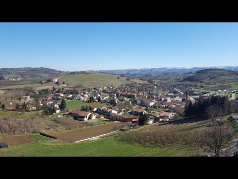 Al Bricco, Piobesi dʼAlba, Italy