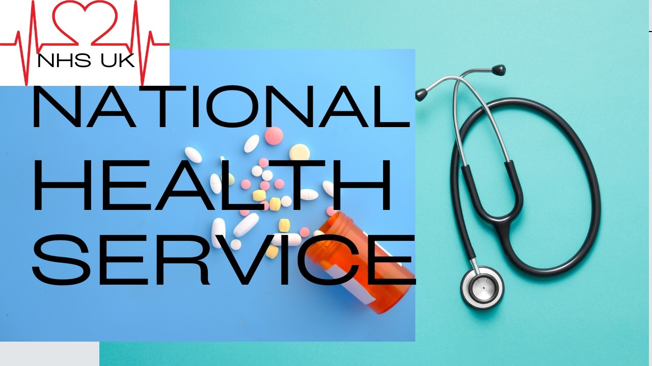 UK Health System Explained | How the NHS Works