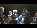ORCHESTRA GRANDE EVENTO PREMIAZIONE A TONINO CAROTONE