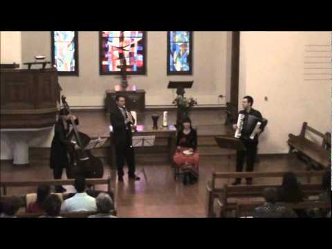 Parfum Bulgare - Gankino horo & Stoy, pogleday, mamo