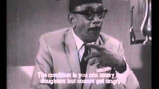 Tiga Abdul 1964    short scene