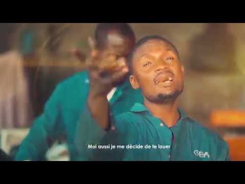 DAVID ELISHA - YAMBO TONGO ETANA