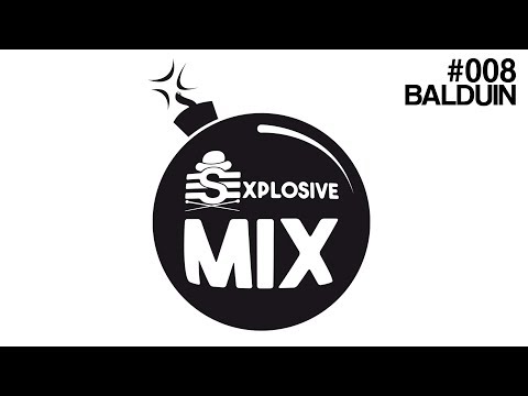 Electro Swing Explosive Mix #008 by Balduin