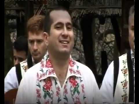 Liviu Dica - As vrea timpul sa-l intorc (Official Video)